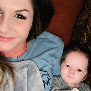 Meet your Posher, Bethany